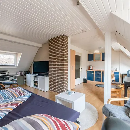 Private Appartement