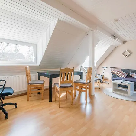 Appartement Private