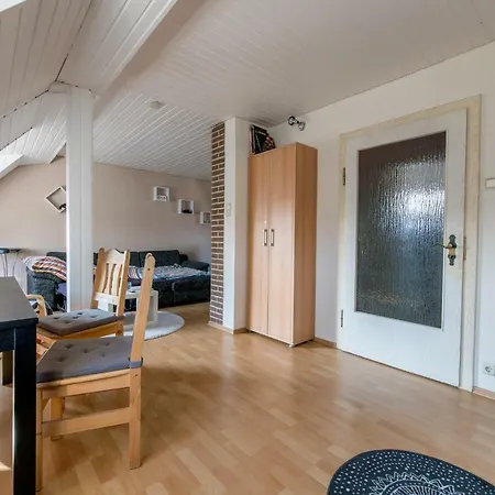 Private Appartement *